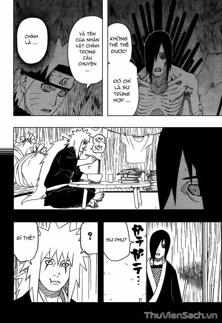 Chapter 439 - Image 3