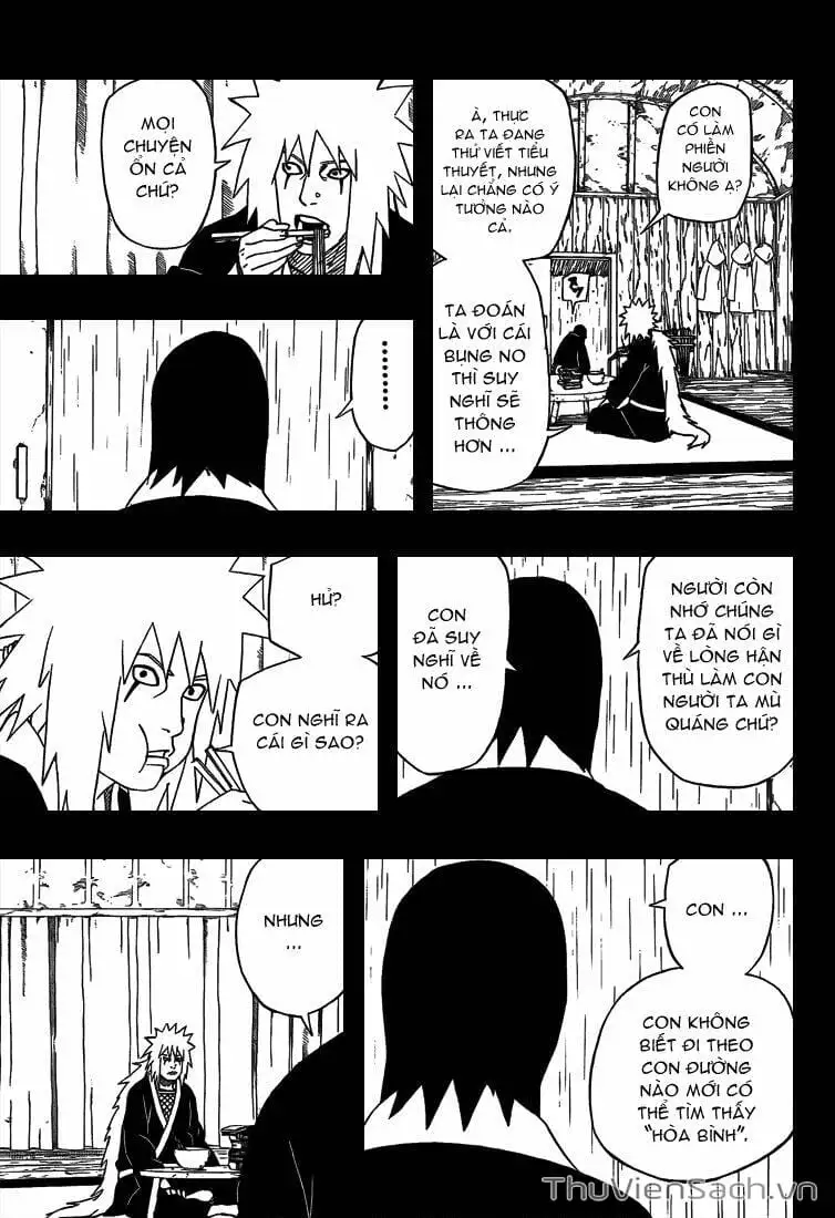 Chapter 439 - Image 4