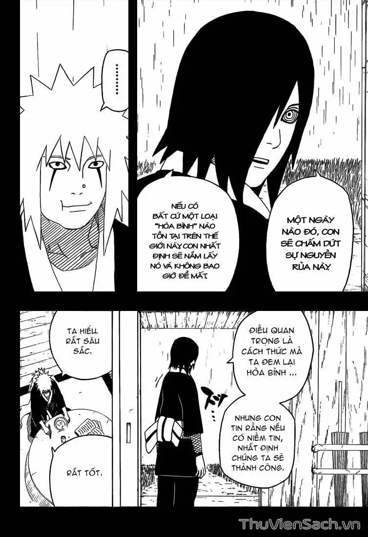 Chapter 439 - Image 5