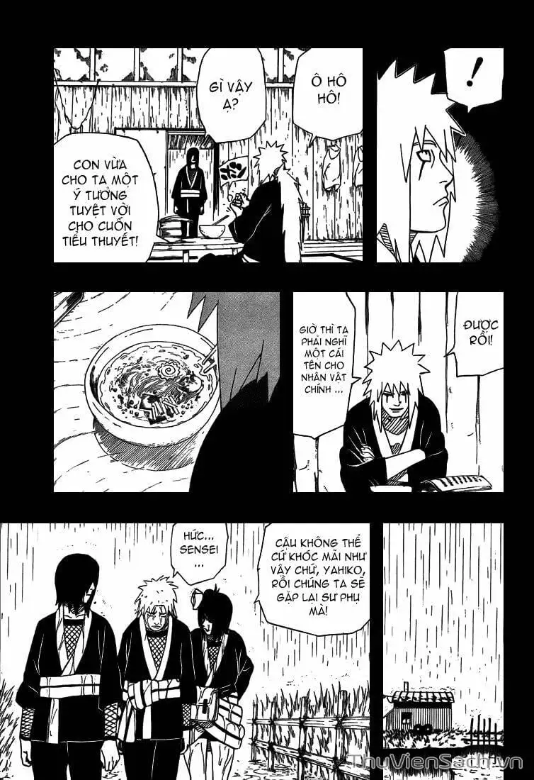 Chapter 439 - Image 6