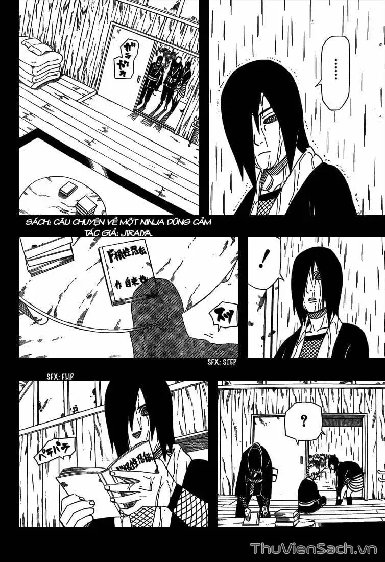 Chapter 439 - Image 7