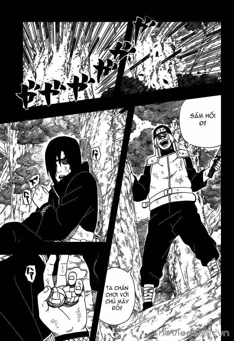 Chapter 439 - Image 8