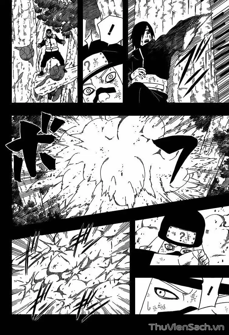 Chapter 439 - Image 9