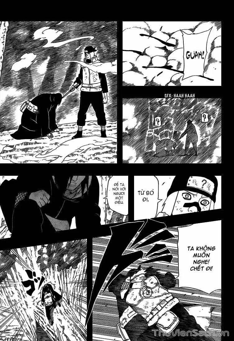 Chapter 439 - Image 10