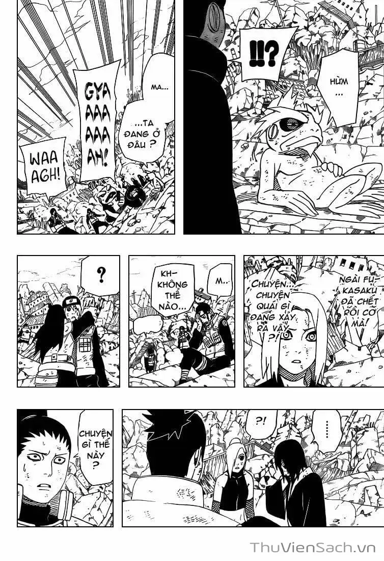 Chapter 440 - Image 2