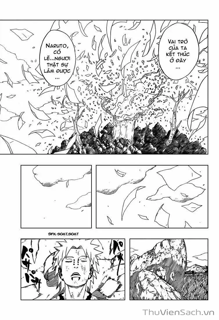 Chapter 440 - Image 11