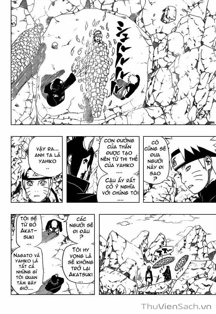 Chapter 440 - Image 12