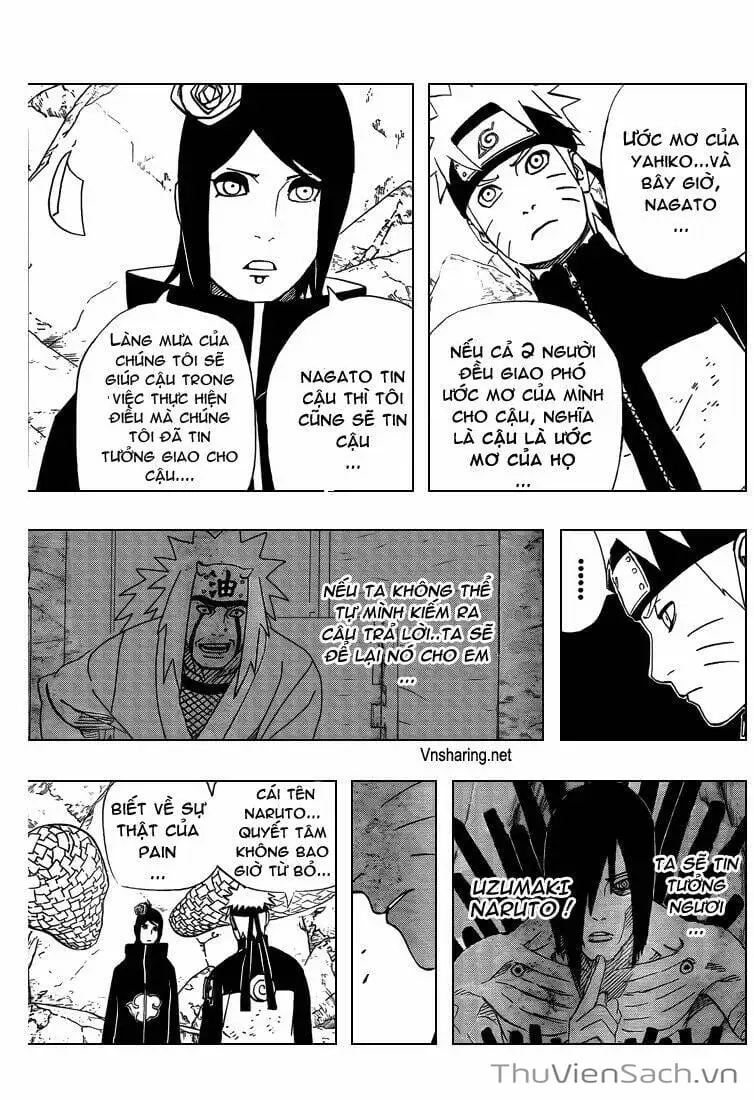 Chapter 440 - Image 13
