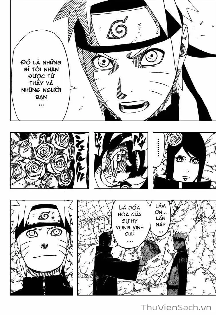 Chapter 440 - Image 14