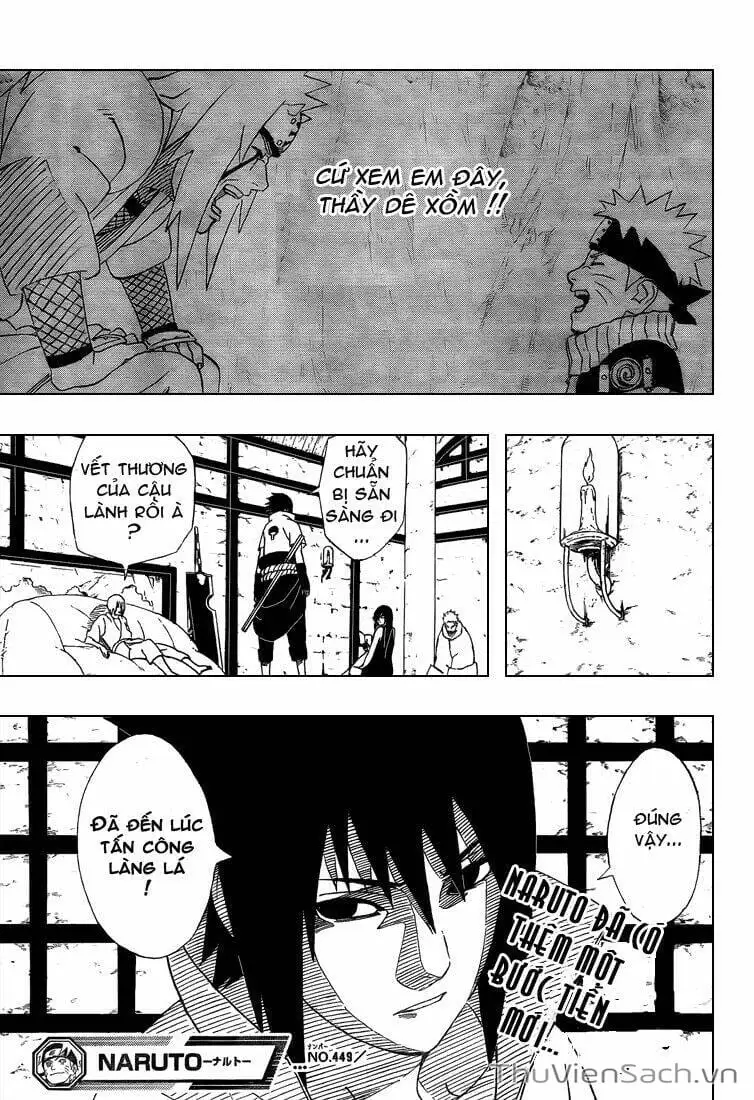 Chapter 440 - Image 15