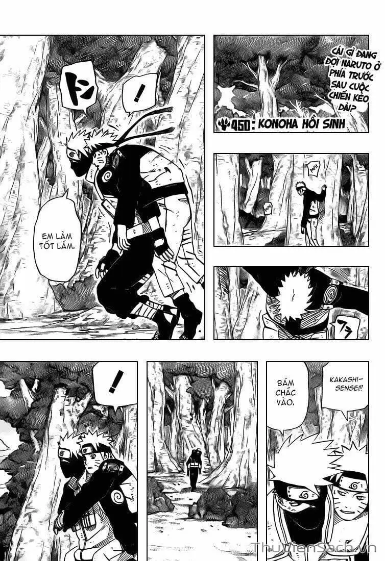 Chapter 440 - Image 16