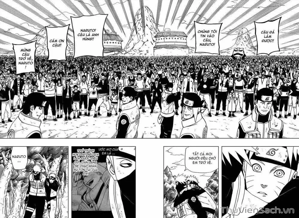 Chapter 440 - Image 17