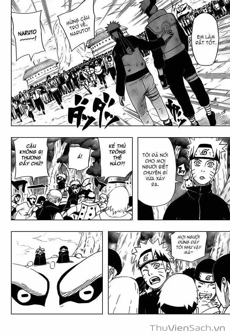 Chapter 440 - Image 18