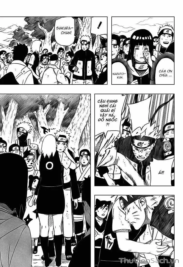 Chapter 440 - Image 19