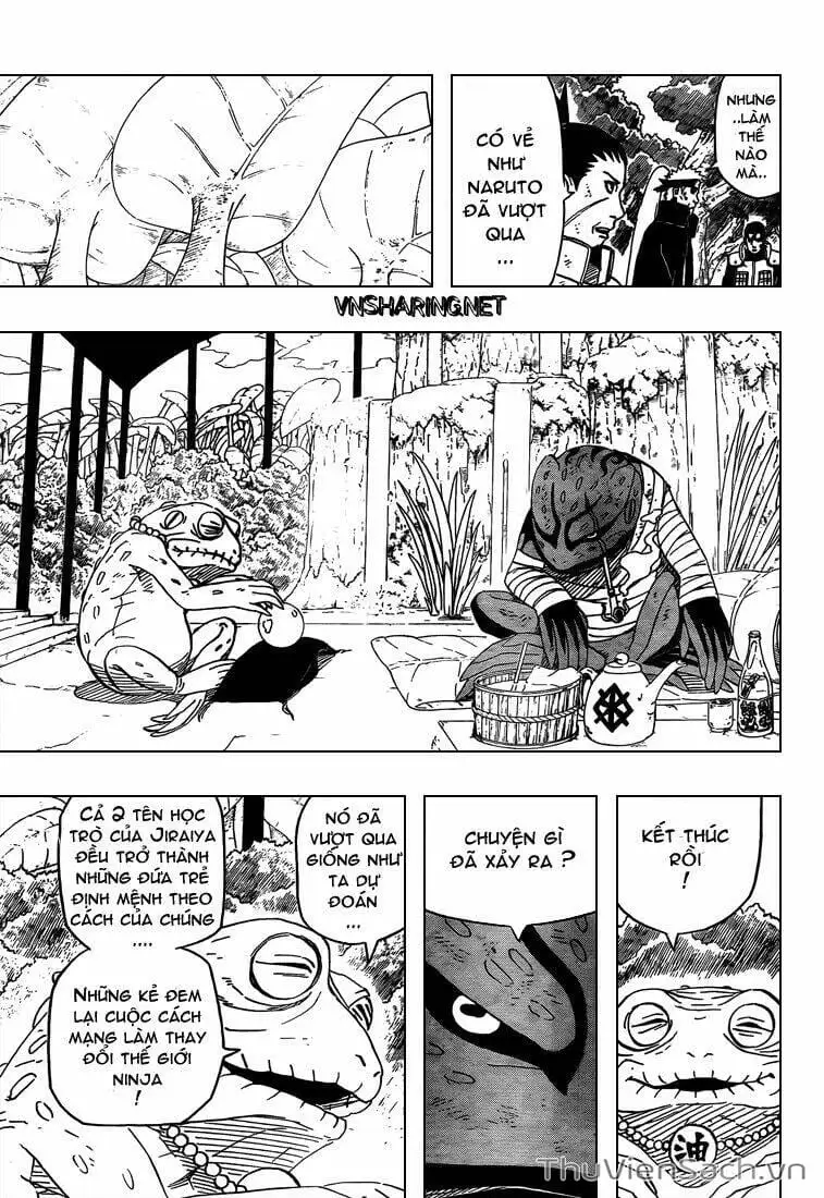 Chapter 440 - Image 3