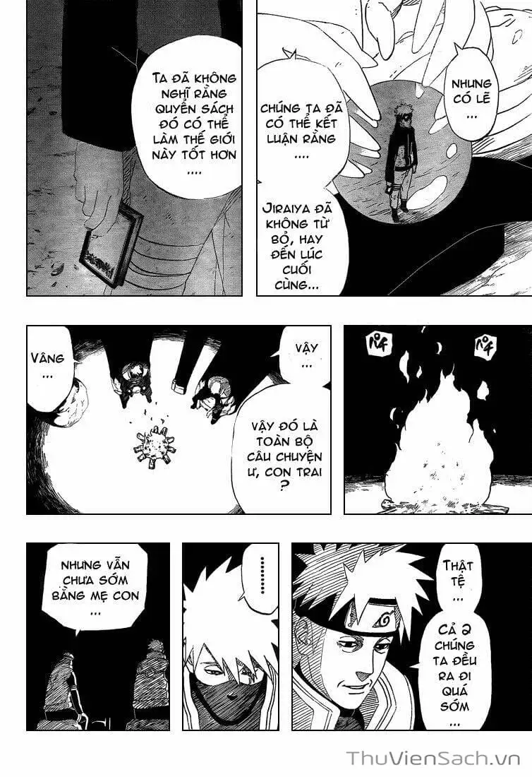 Chapter 440 - Image 4