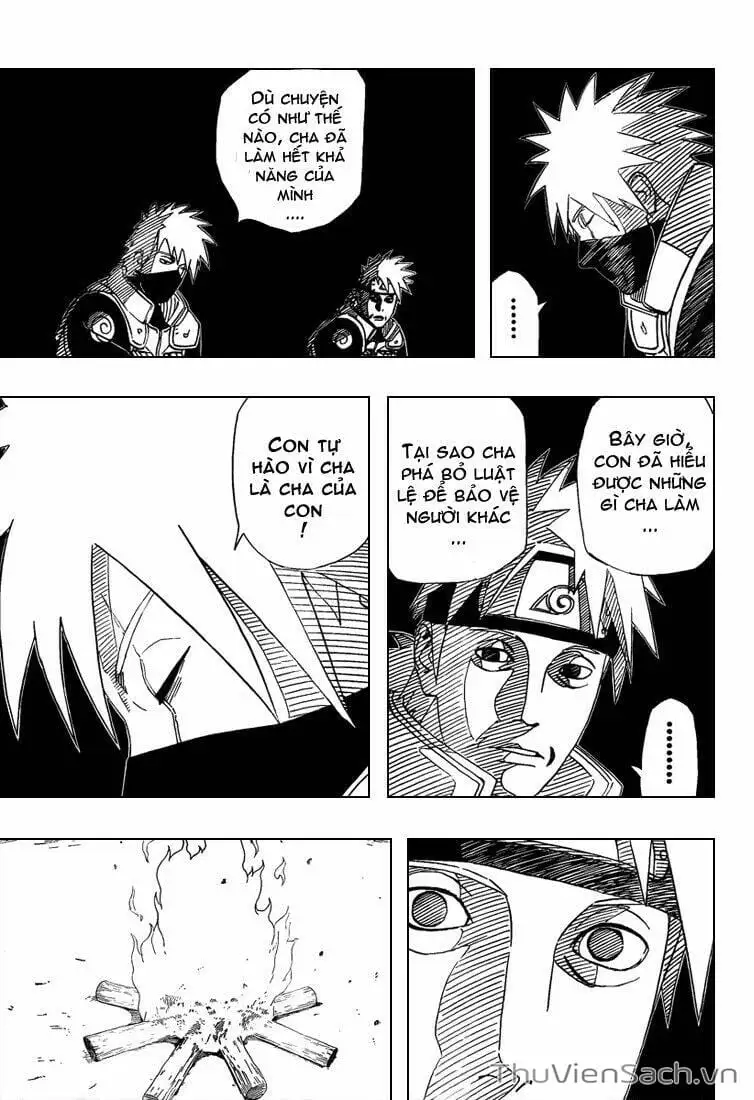Chapter 440 - Image 5