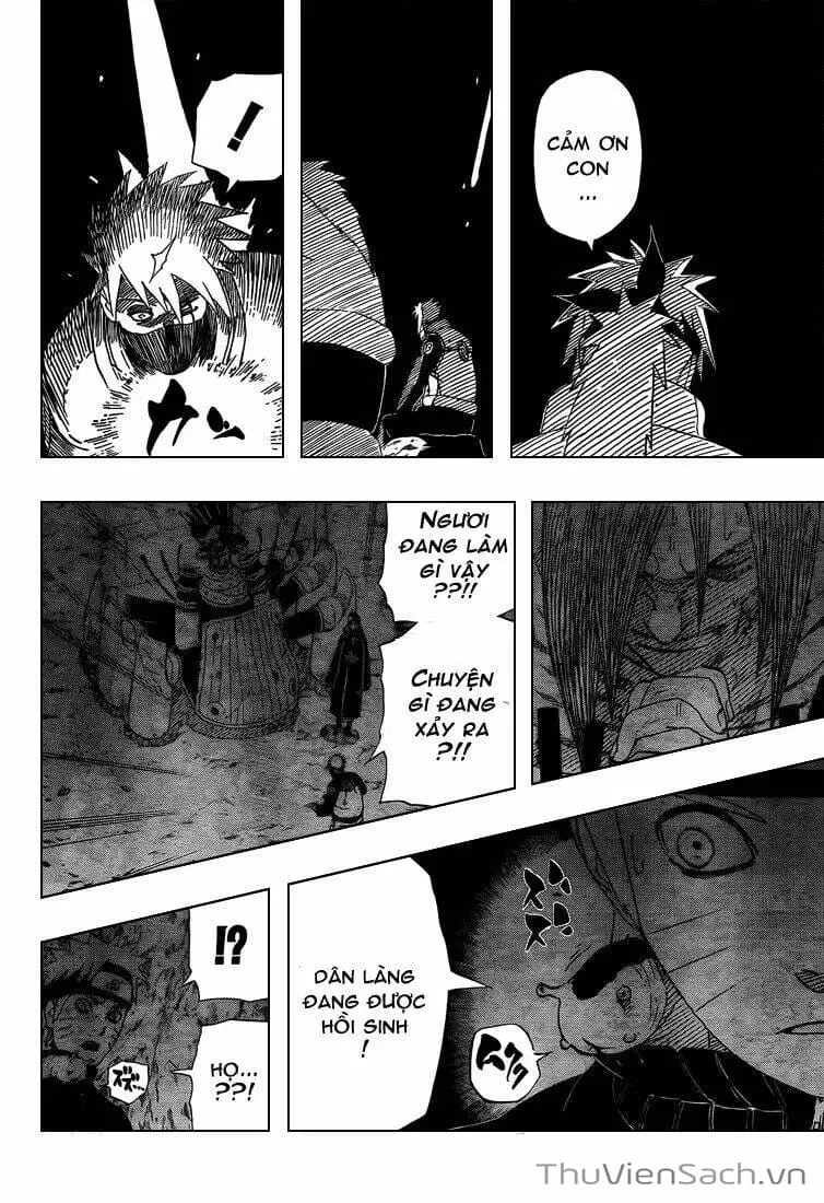 Chapter 440 - Image 6