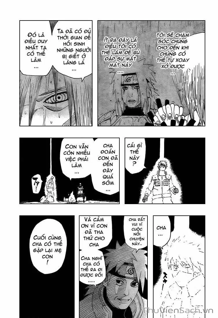 Chapter 440 - Image 7