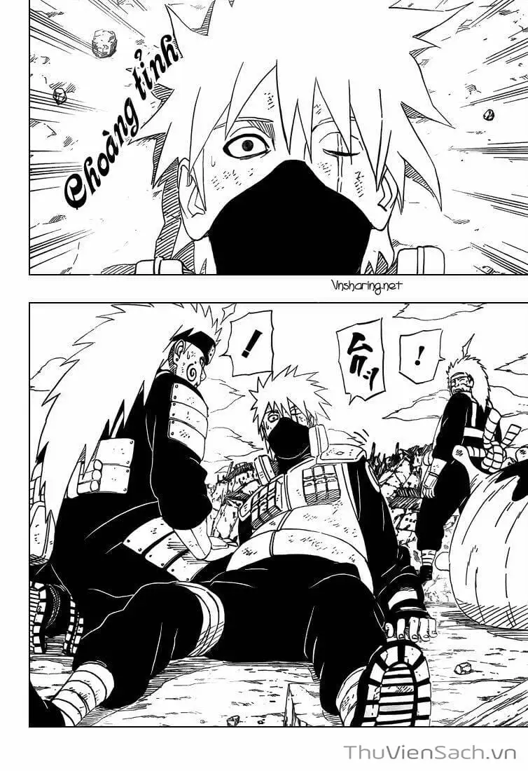 Chapter 440 - Image 8