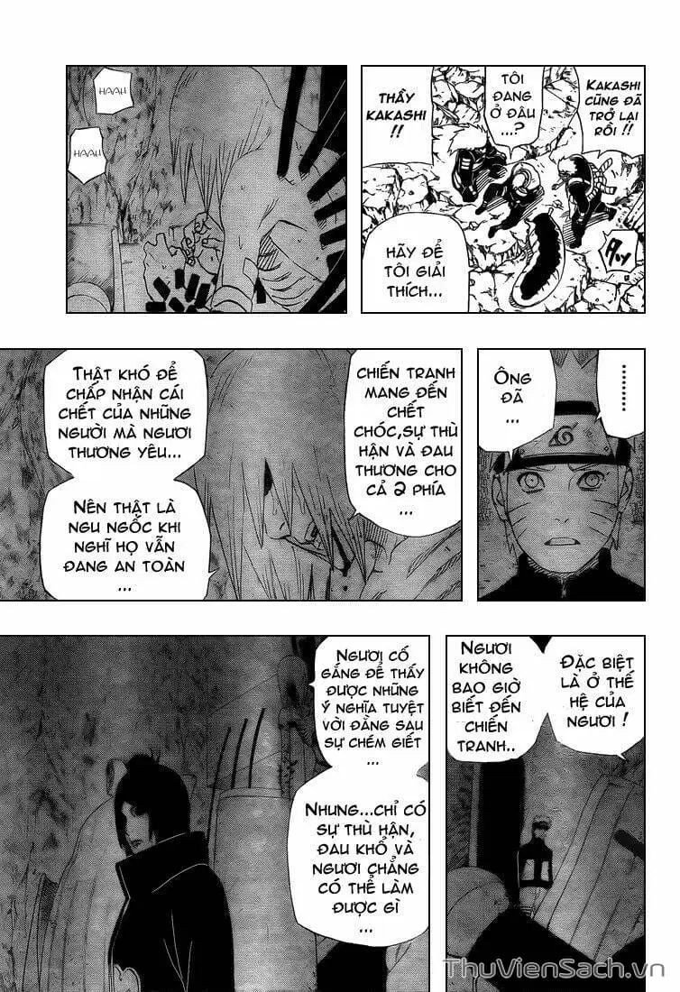 Chapter 440 - Image 9