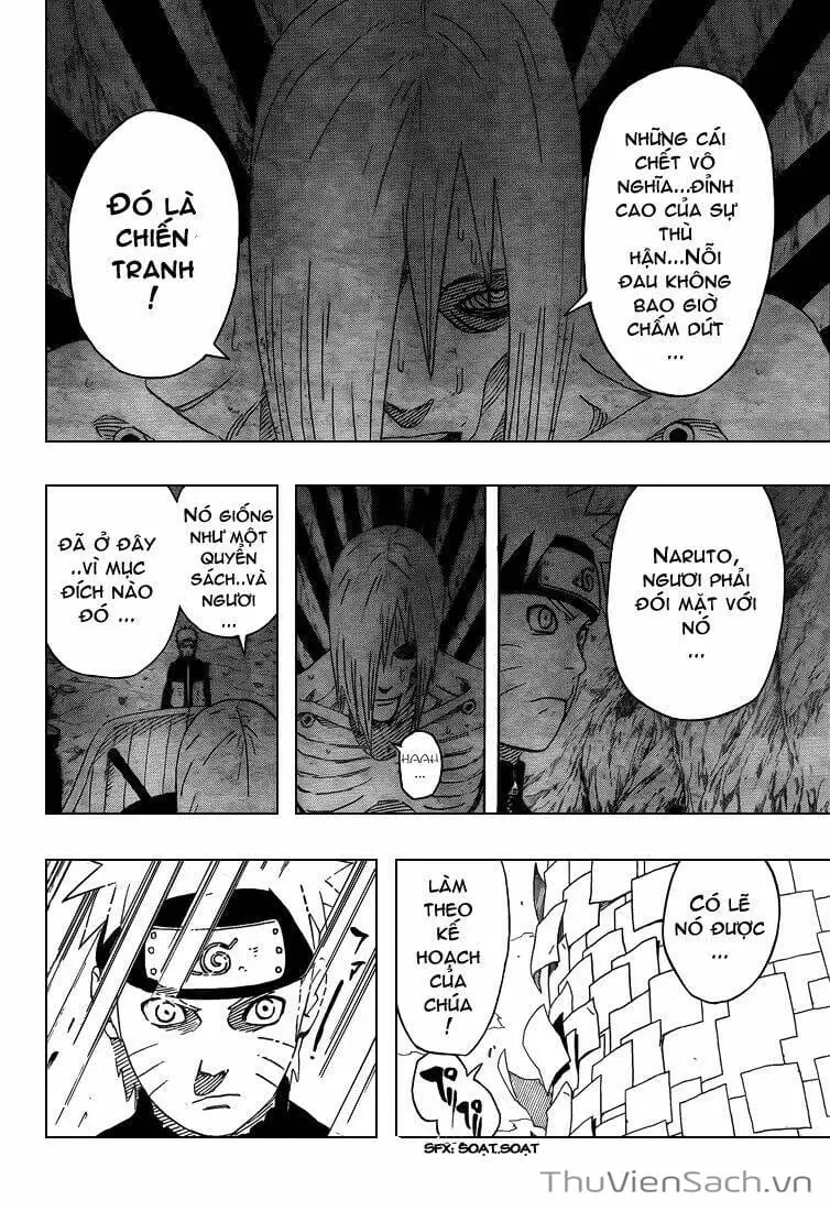 Chapter 440 - Image 10