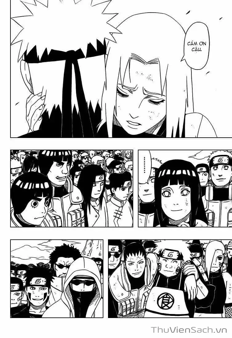 Chapter 441 - Image 1
