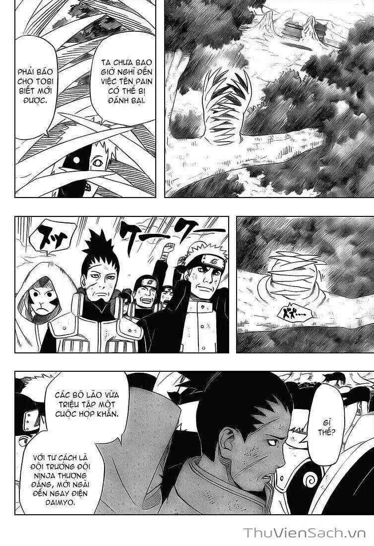 Chapter 441 - Image 2