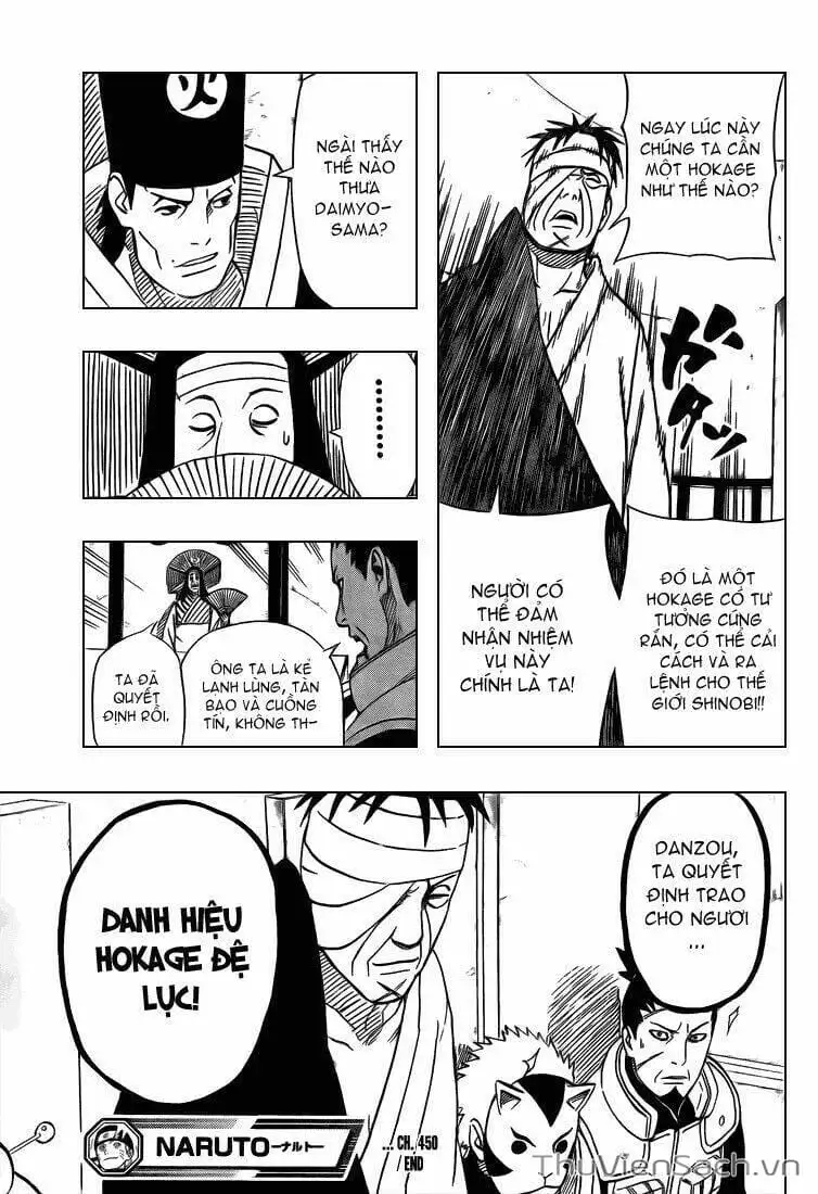 Chapter 441 - Image 11