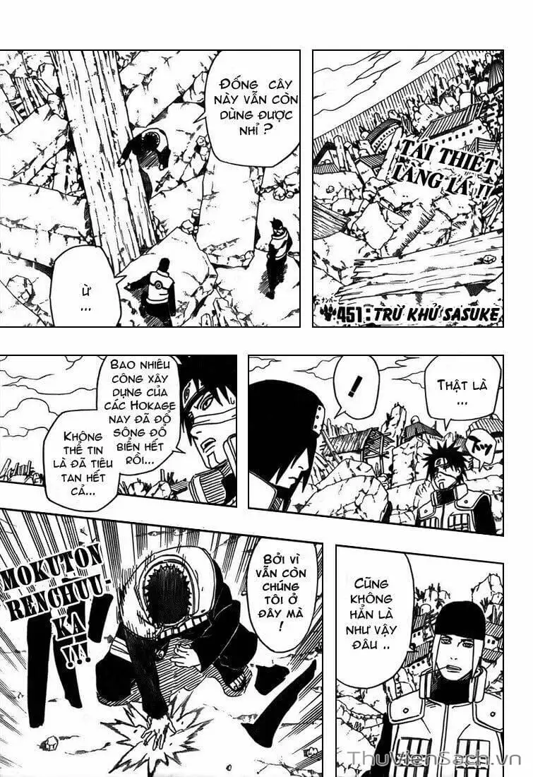 Chapter 441 - Image 13