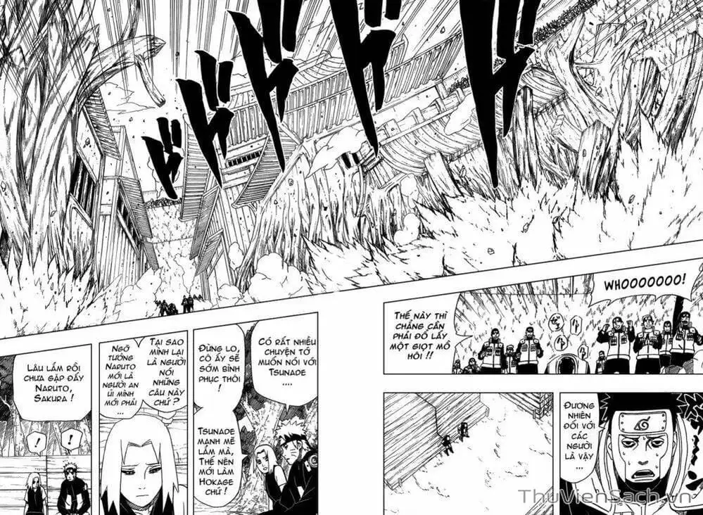 Chapter 441 - Image 14