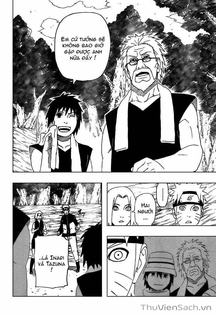 Chapter 441 - Image 15