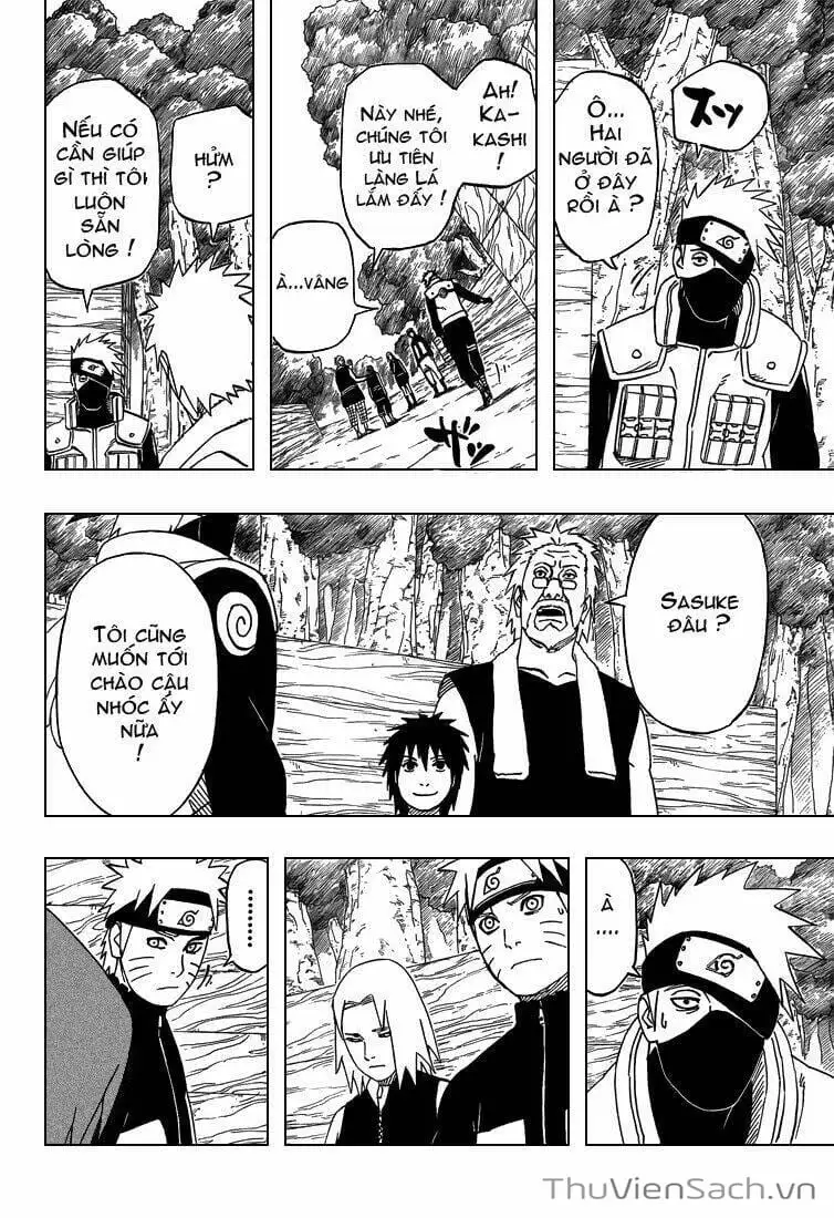 Chapter 441 - Image 17