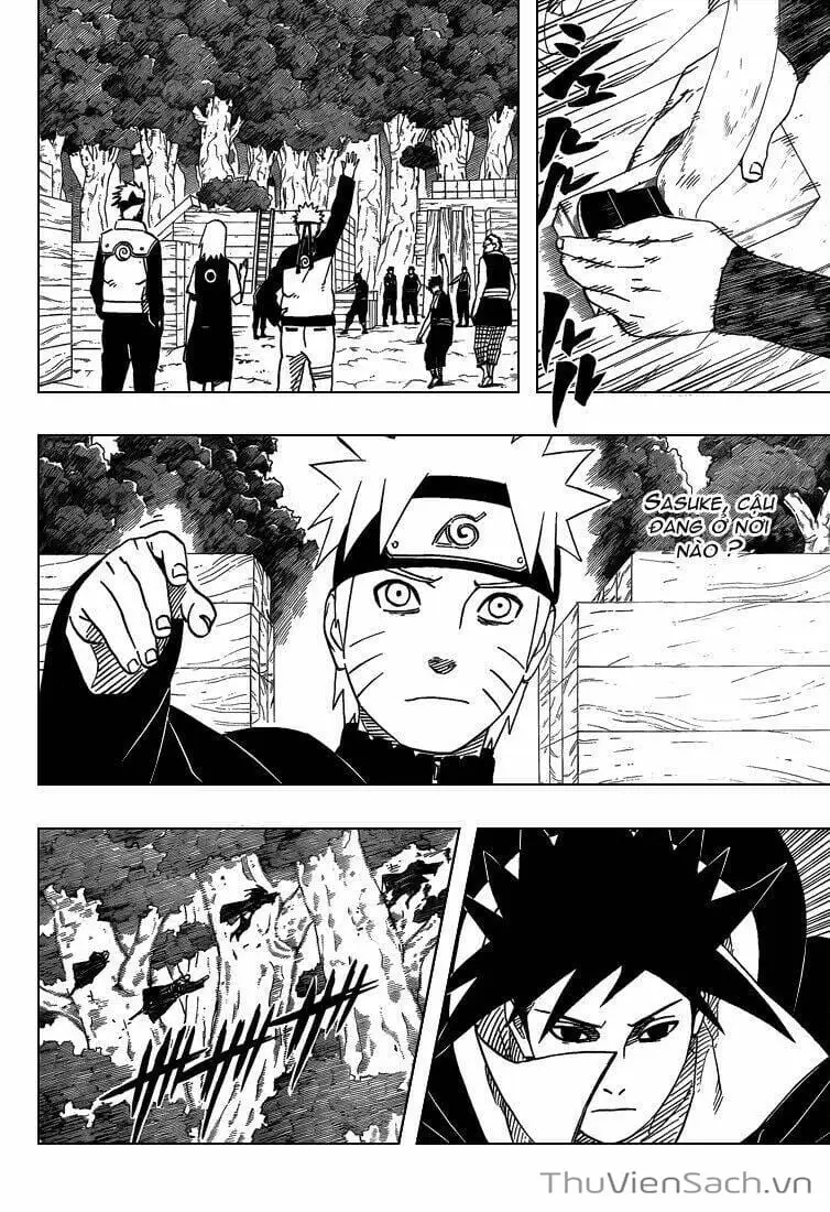 Chapter 441 - Image 19