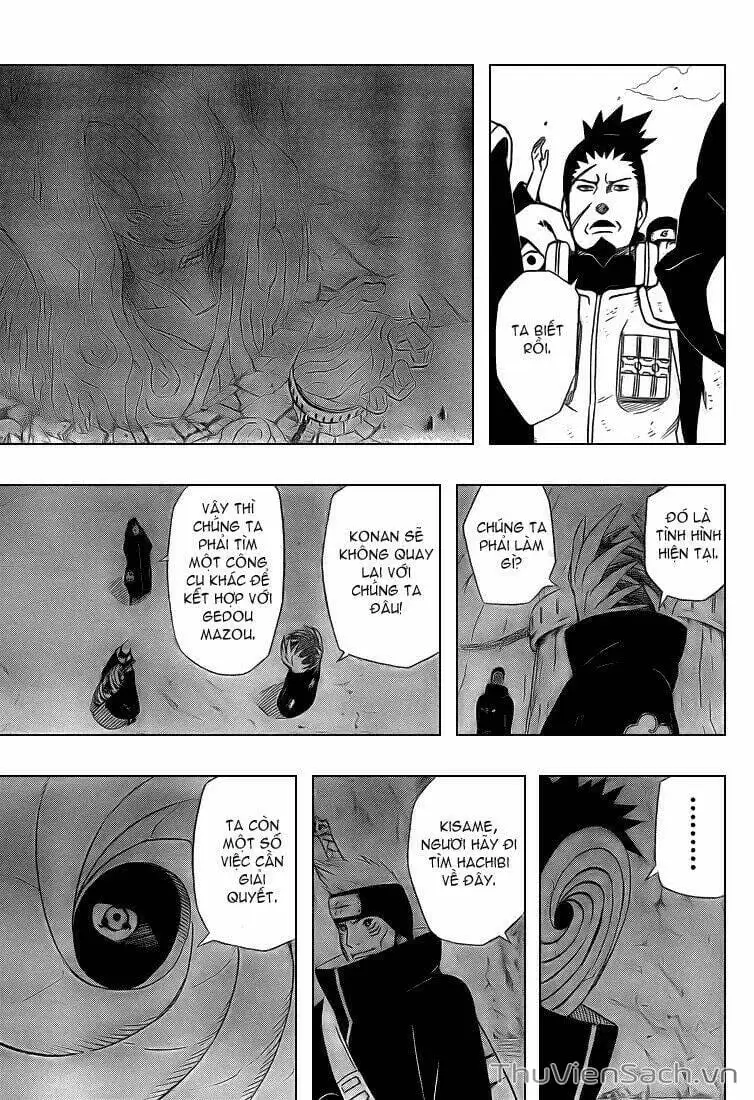 Chapter 441 - Image 3
