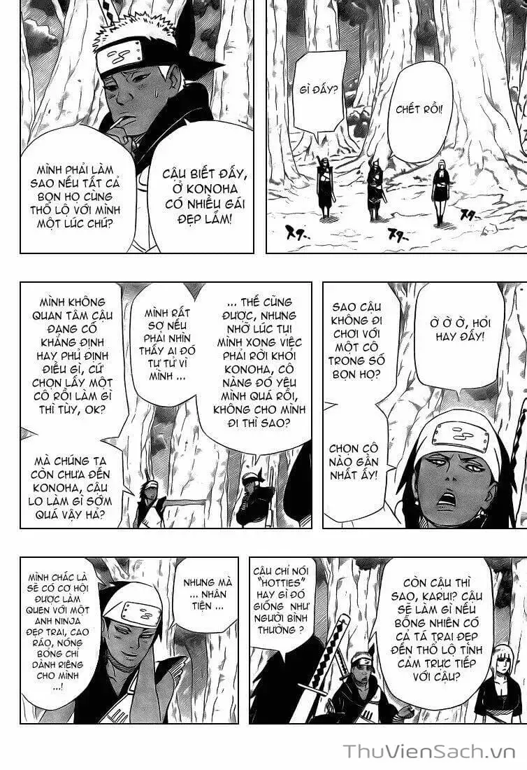 Chapter 441 - Image 4