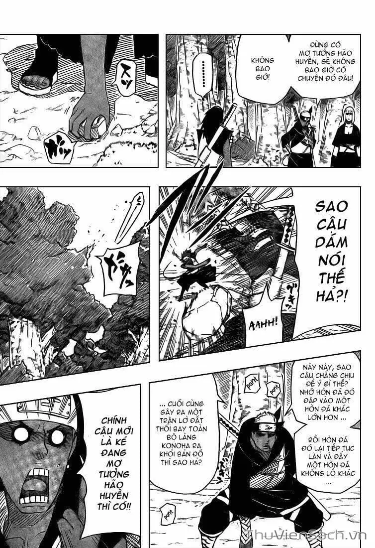 Chapter 441 - Image 5