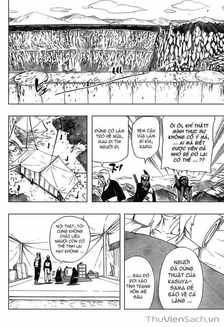 Chapter 441 - Image 6