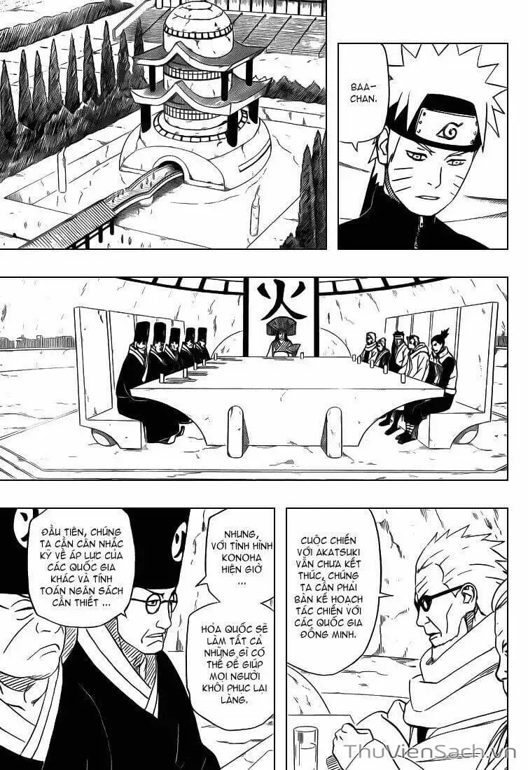 Chapter 441 - Image 7