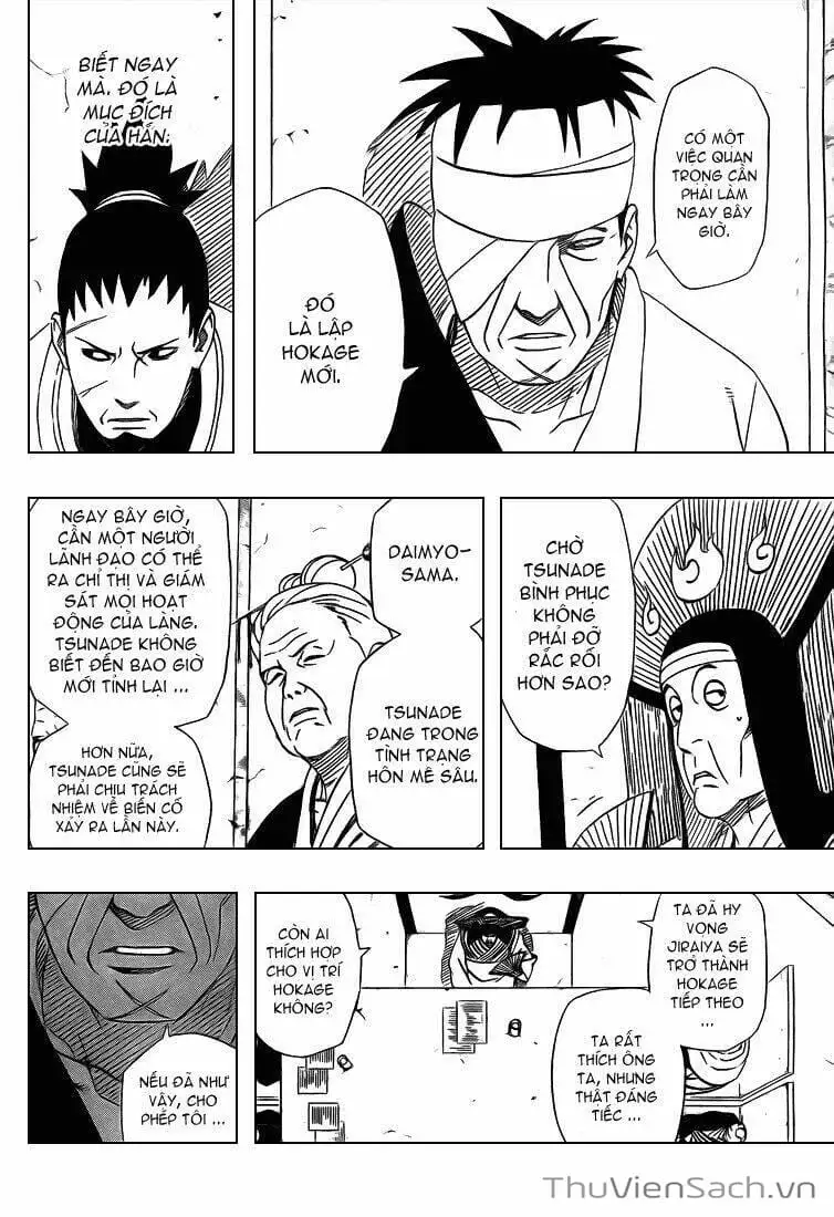 Chapter 441 - Image 8