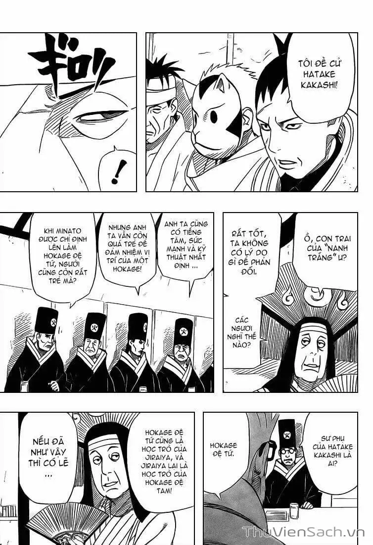Chapter 441 - Image 9