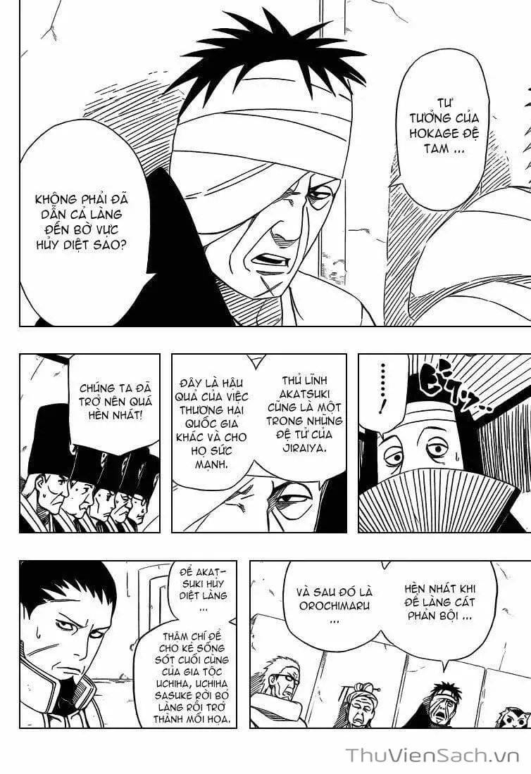 Chapter 441 - Image 10