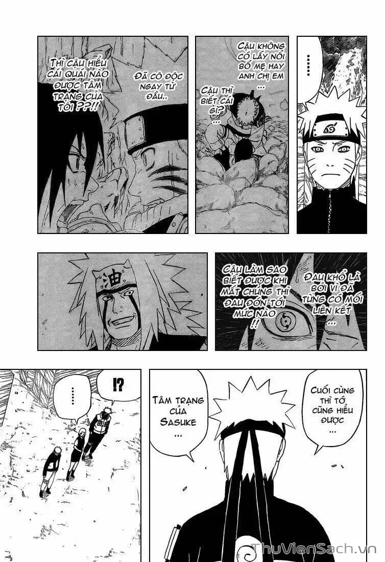 Chapter 442 - Image 1