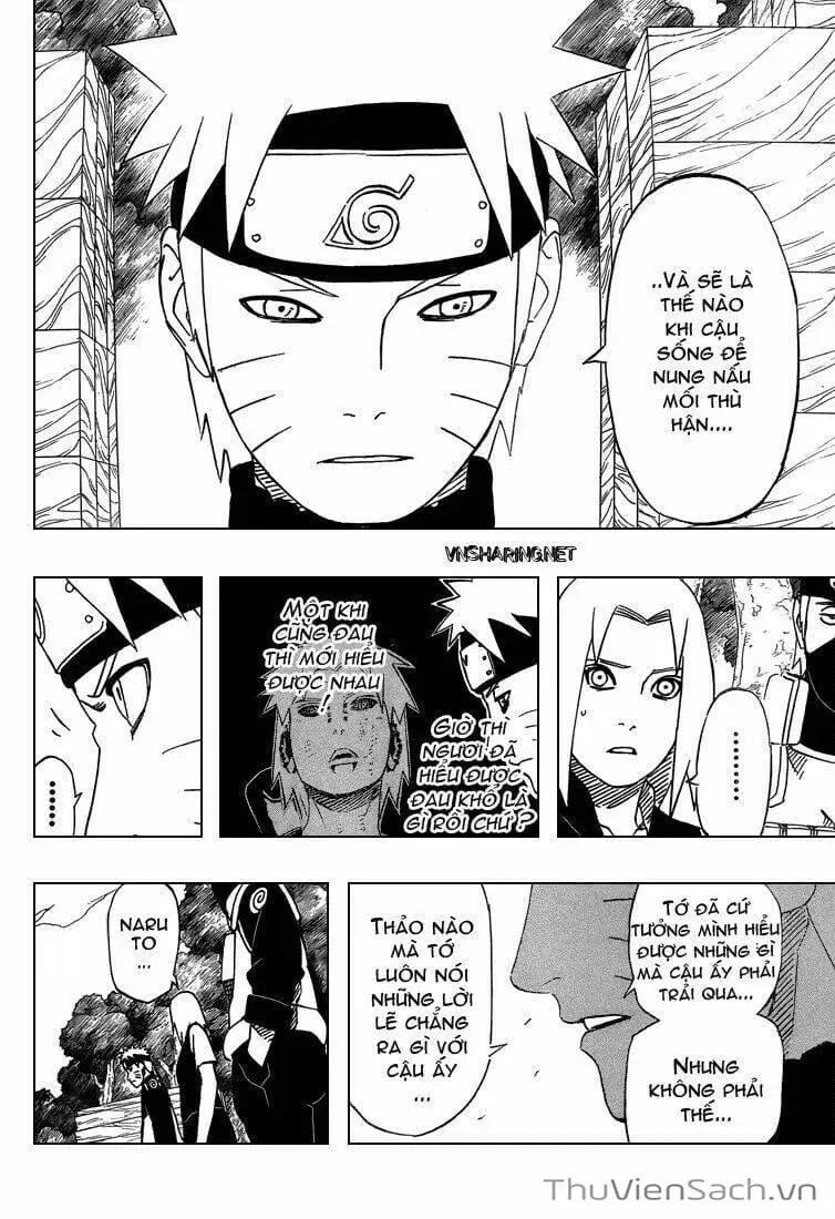Chapter 442 - Image 2