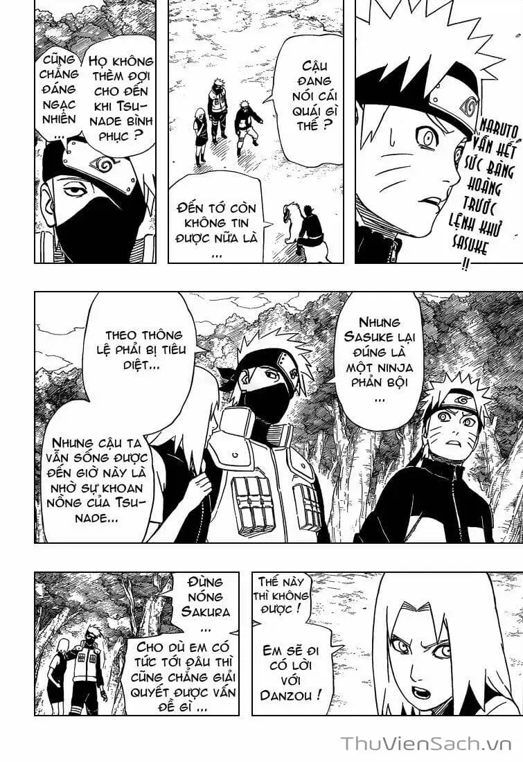 Chapter 442 - Image 11