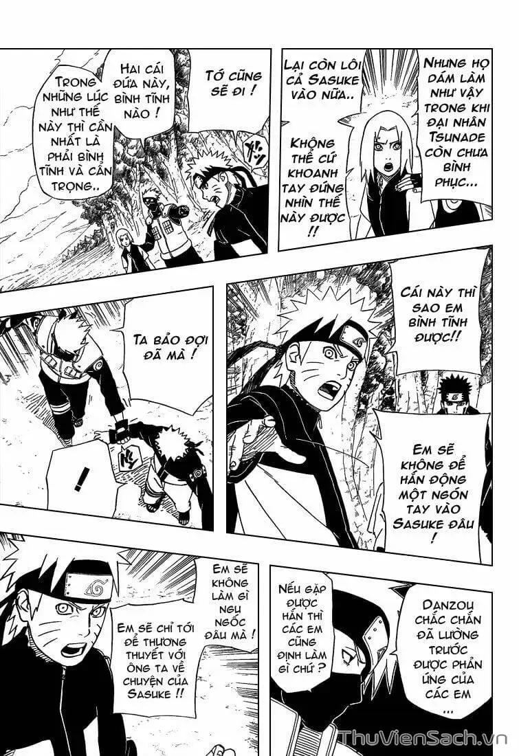 Chapter 442 - Image 12