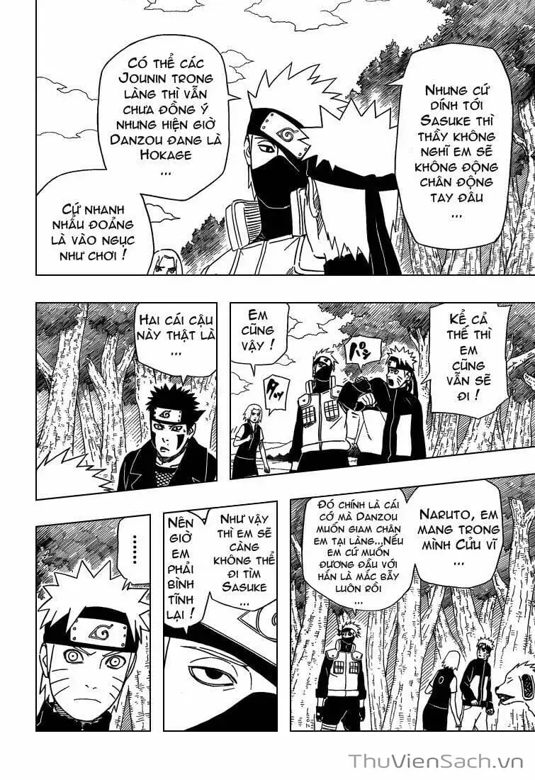 Chapter 442 - Image 13