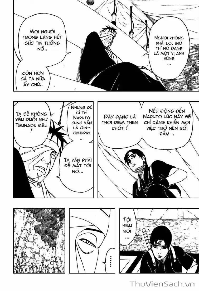 Chapter 442 - Image 15