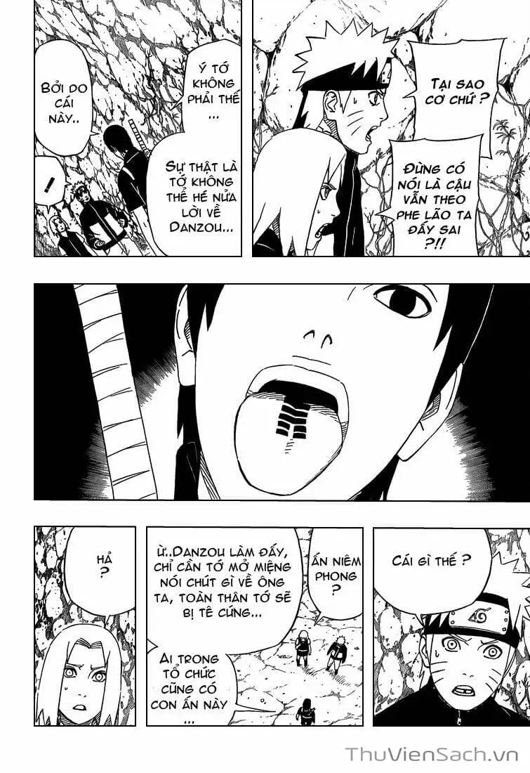 Chapter 442 - Image 17