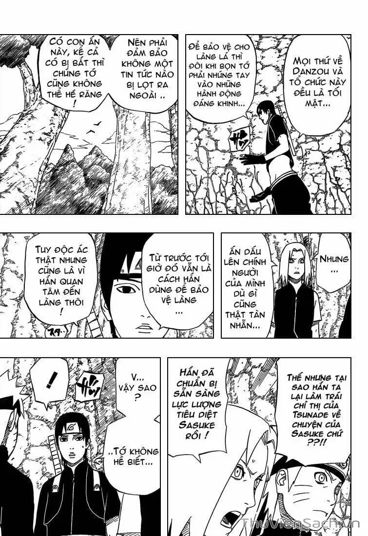 Chapter 442 - Image 18